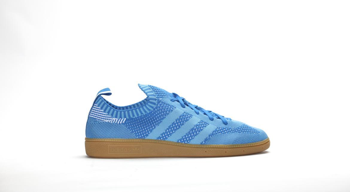 adidas gazelle silver green womens adidas Gazelle ADV Wonder White/Blue/Gum 10 main image 0