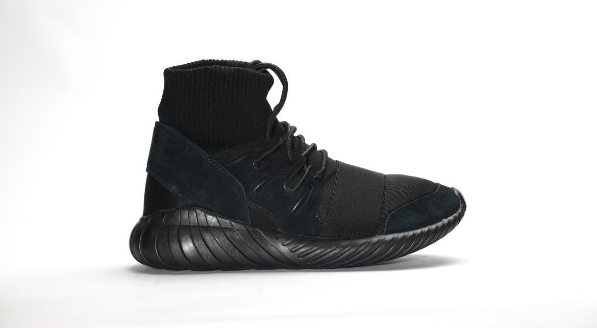 adidas Originals Tubular Doom "Triple Black"