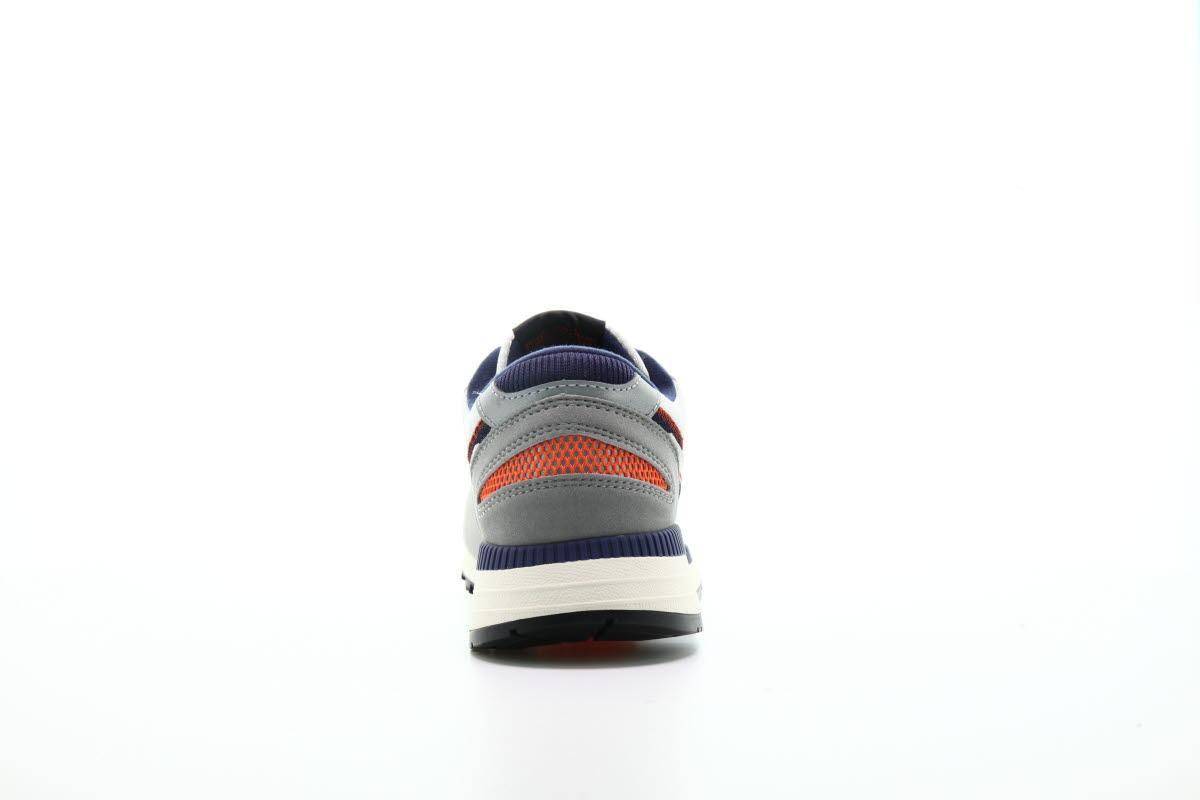 Saucony x Blue De Paname Azura Saucony x Blue De Paname Azura