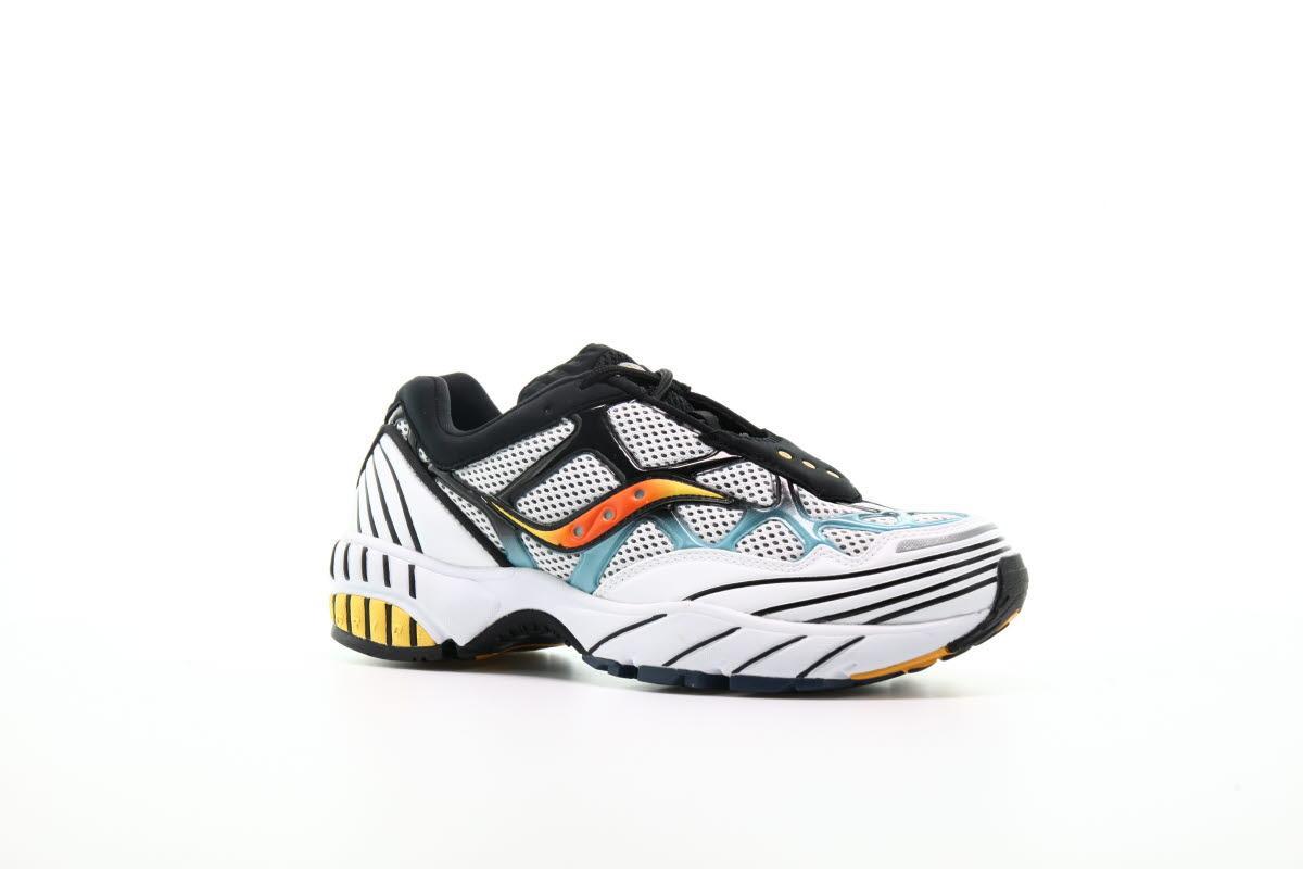 saucony grid web