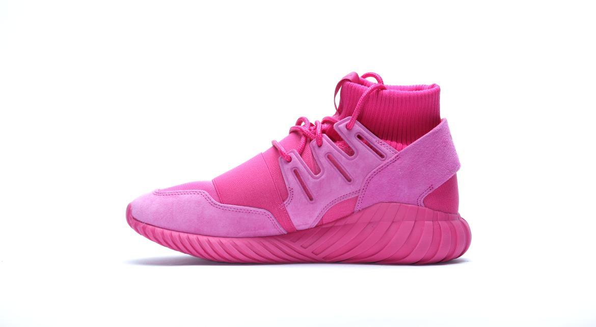 adidas Originals Tubular Doom "Eqt Pink"