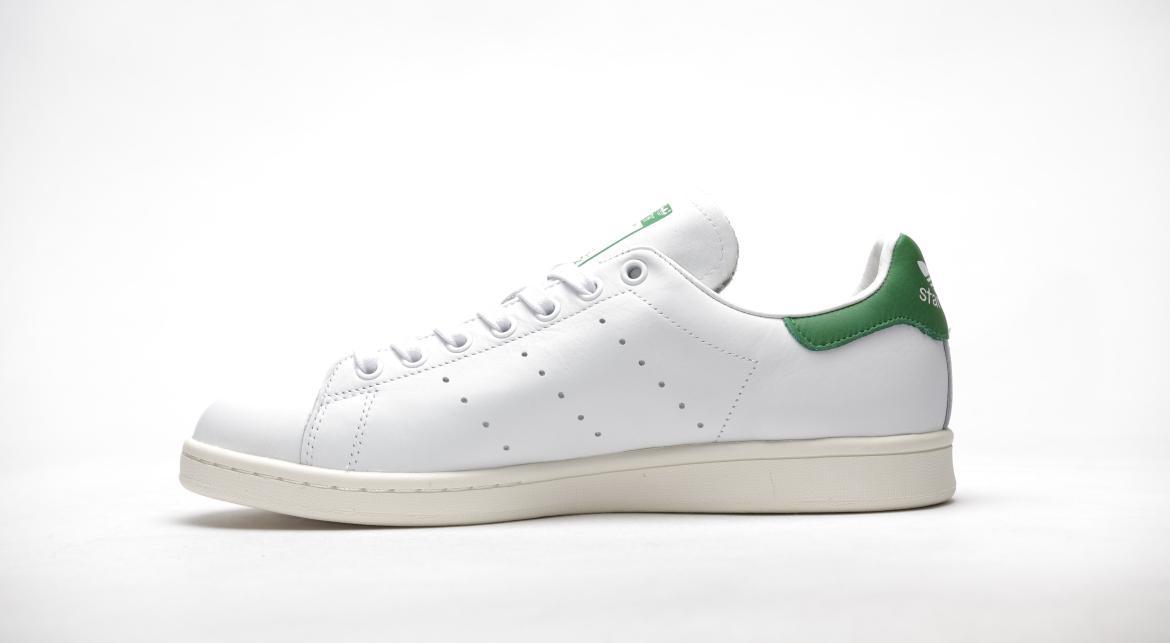 adidas Originals Stan Smith "White Green"