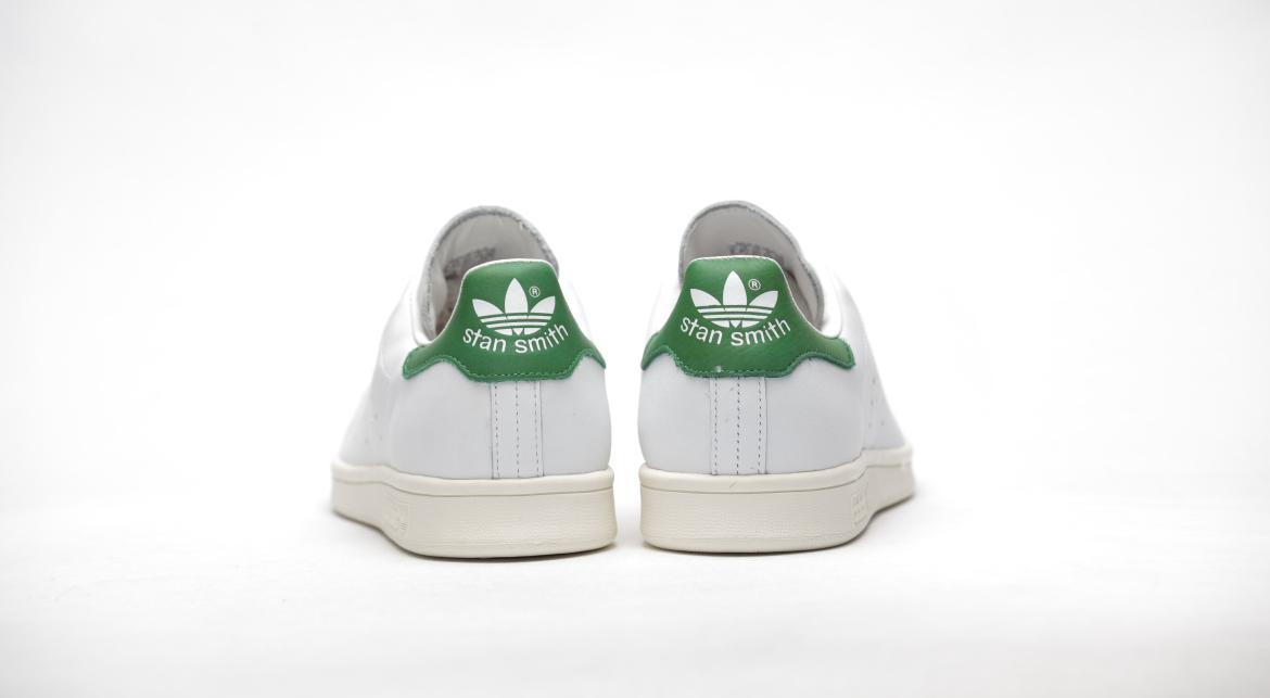 adidas Originals Stan Smith "White Green"