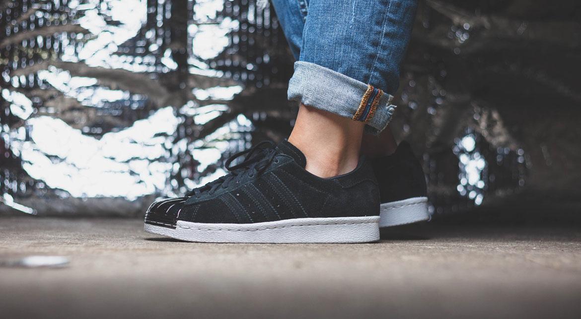 adidas Originals Wmns Superstar 80s Metal 