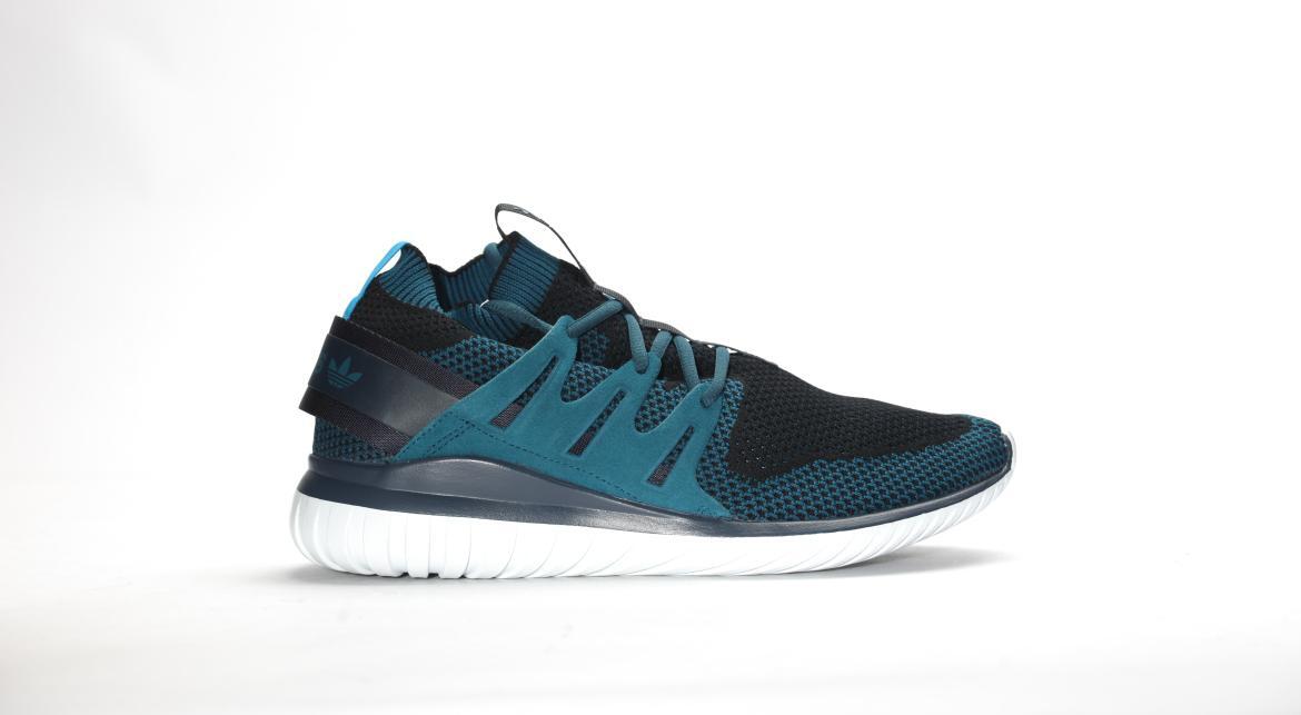 adidas Originals Tubular Nova Primeknit "Night Navy"