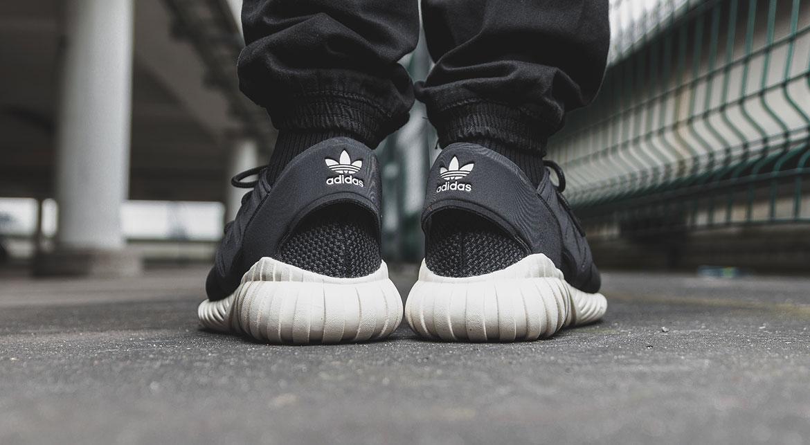 adidas gazelle silver green womens Adidas TUBULAR DOOM SOCK PREIMEKNIT – DTLR main image 0