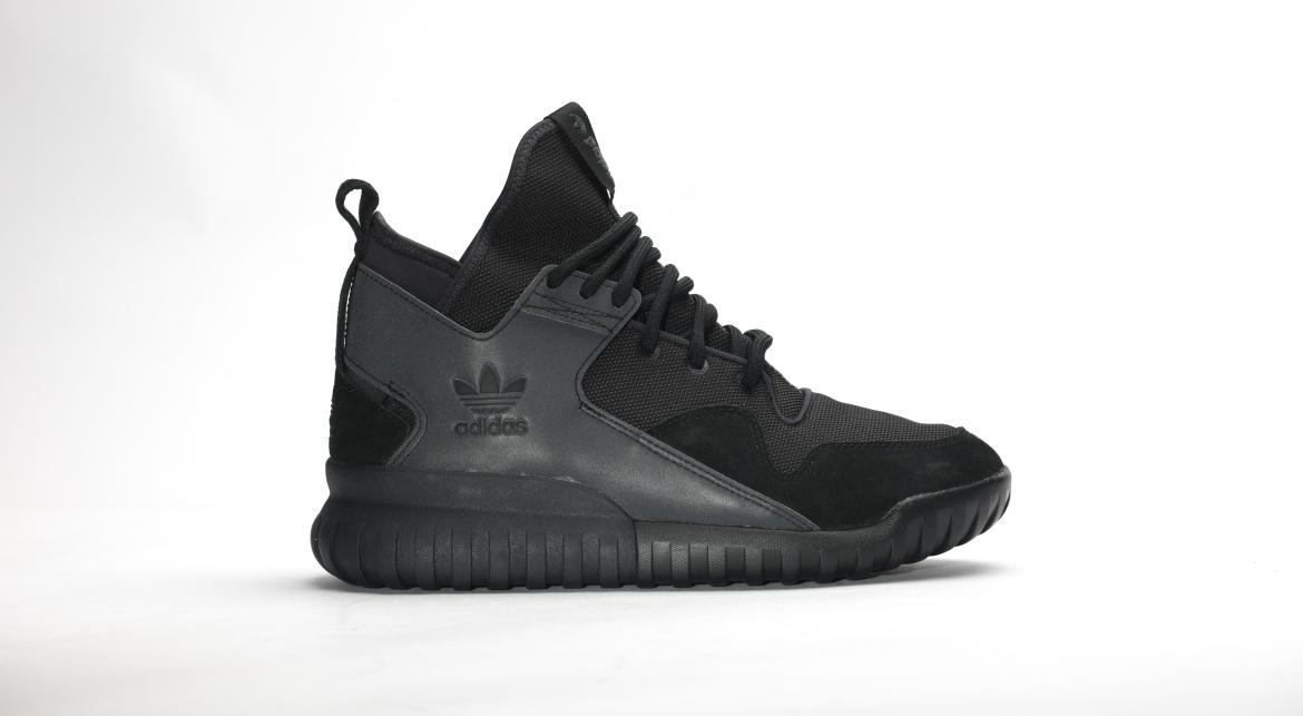 adidas Originals Tubular X "Core Black"