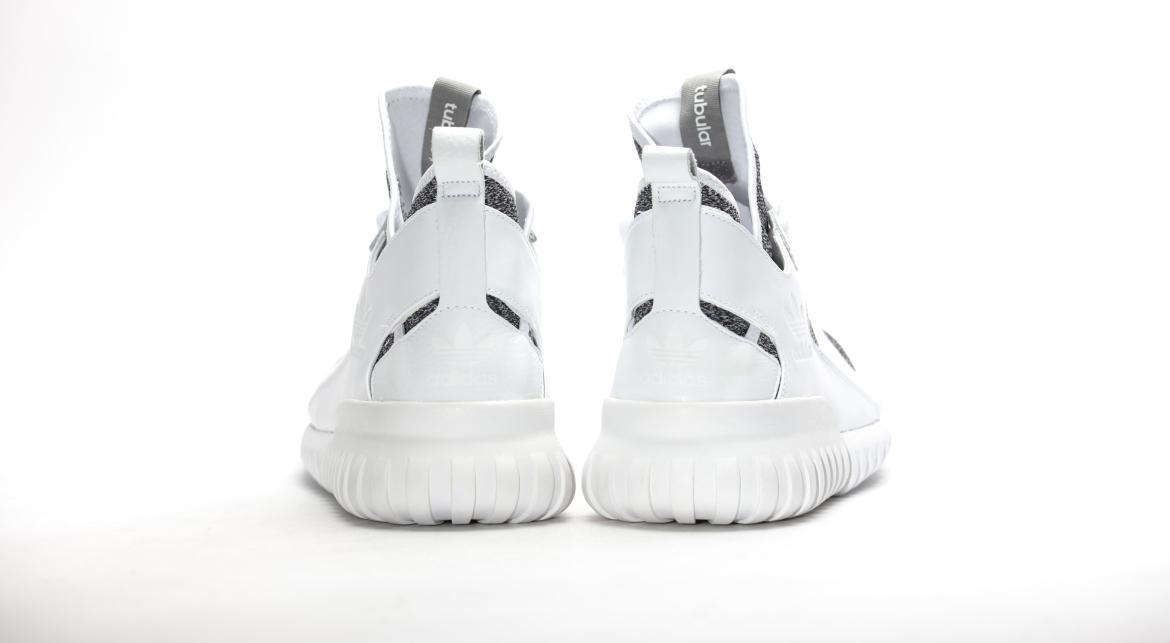 adidas Originals Tubular X "White"