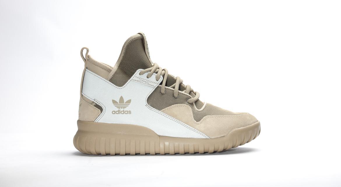 adidas Originals Tubular X "Hemp"