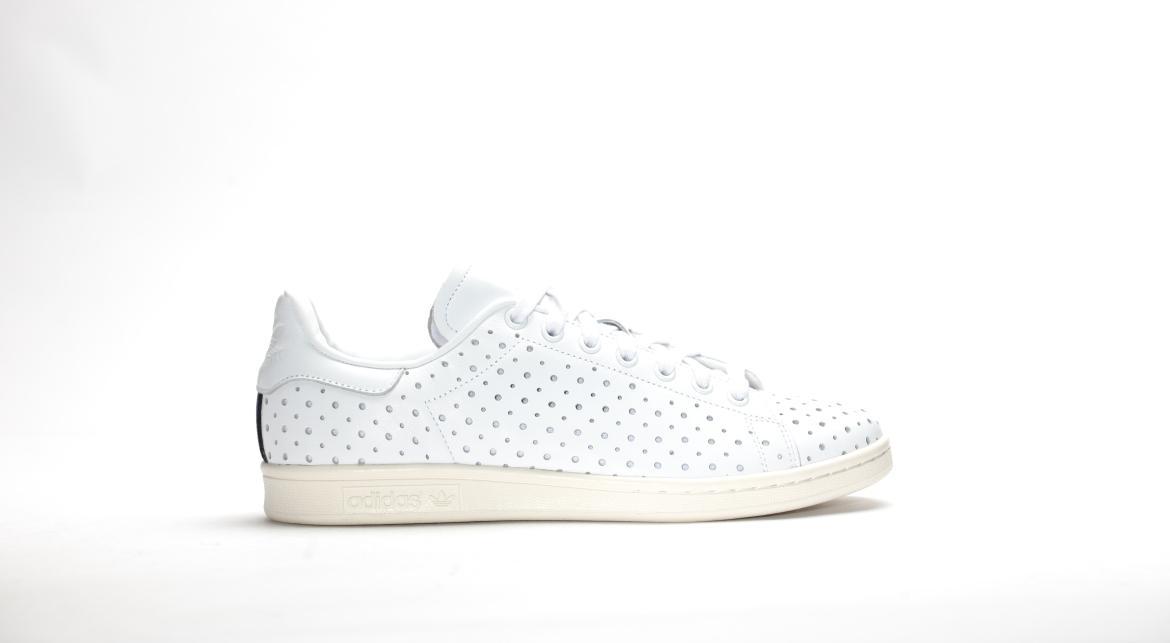 adidas Originals Stan Smith "White"