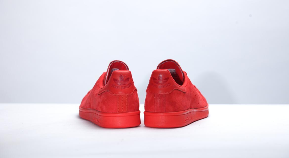 adidas Originals Stan Smith "Power Red"