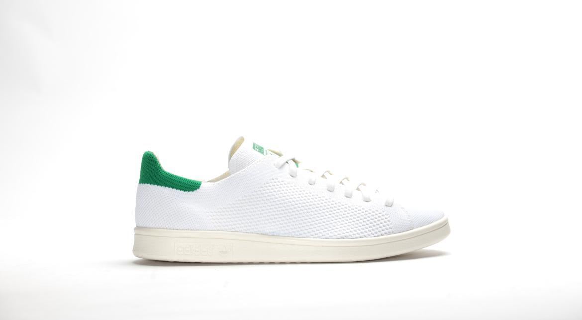 adidas gazelle silver green womens adidas Originals Stan Smith Shoes | White/Green