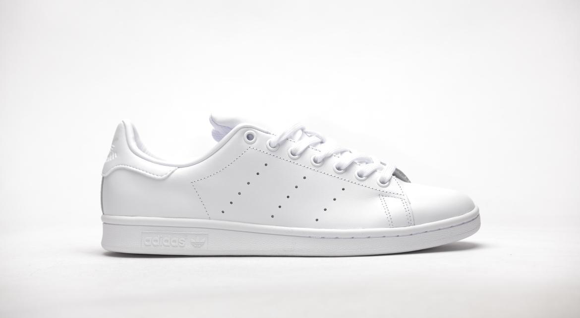 adidas Originals Stan Smith "White"