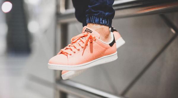 Stan smith 2024 sun glow