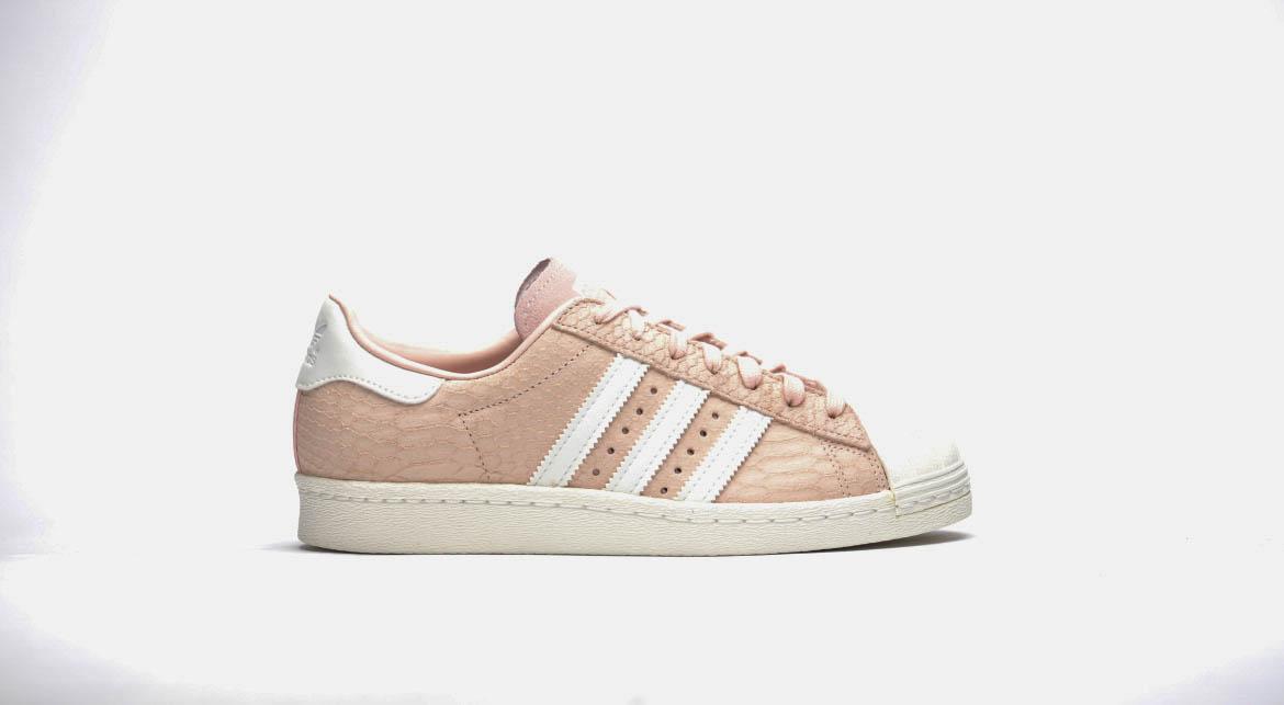 adidas Originals Superstar 80s W "Blush Pink"