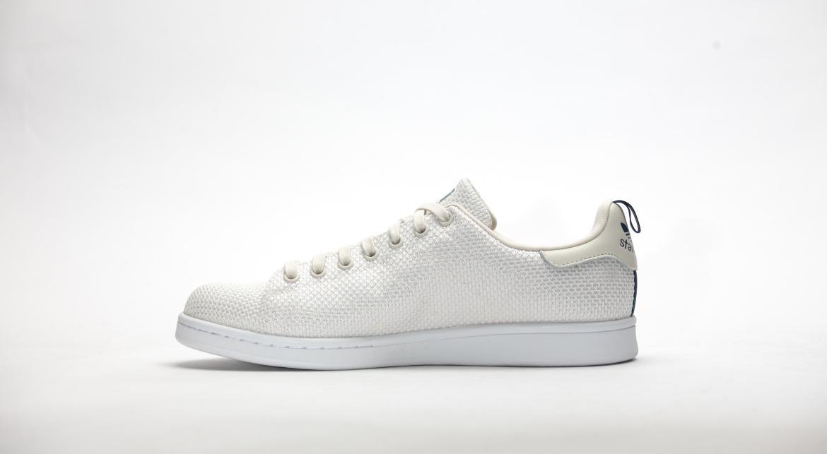 een Nachtvlek filter adidas Originals Stan Smith Ck "Chalk White" | S75024 | AFEW STORE