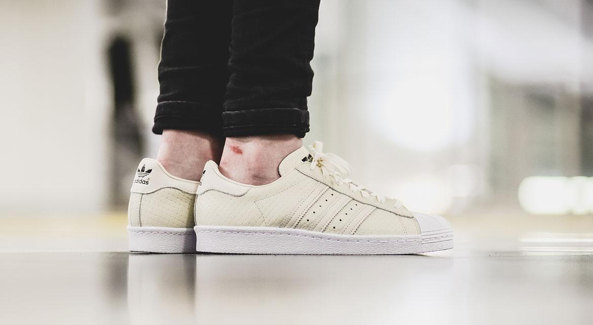 adidas gazelle silver green womens Y-3 Off-White Superstar Trainers – Zoo Fashions main image 1
