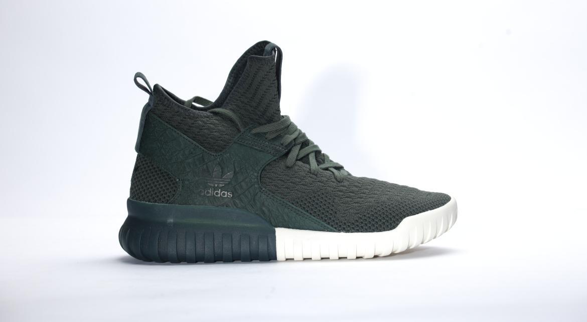 adidas tubular x sneakers