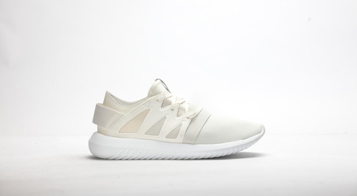 adidas Originals Tubular Viral W "Chalk White"