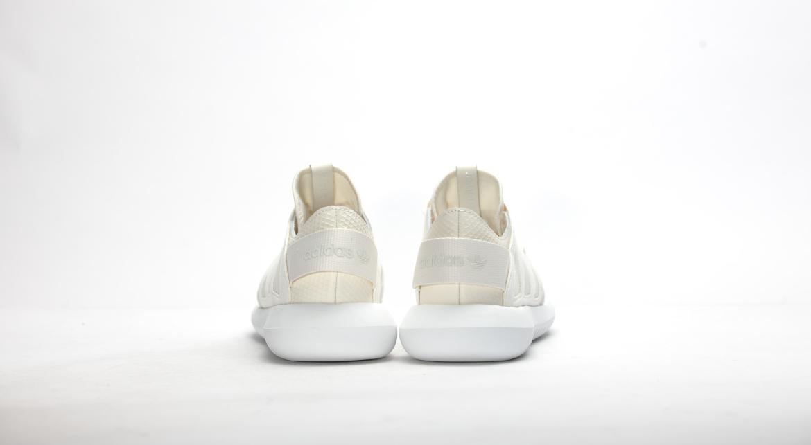 adidas Originals Tubular Viral W "Chalk White"