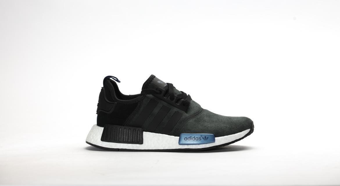adidas Originals NMD R1 Original Boost Runner W "Black"