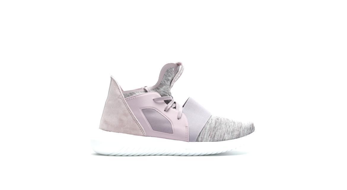 adidas Originals Tubular Defiant W "Blanch Purple"