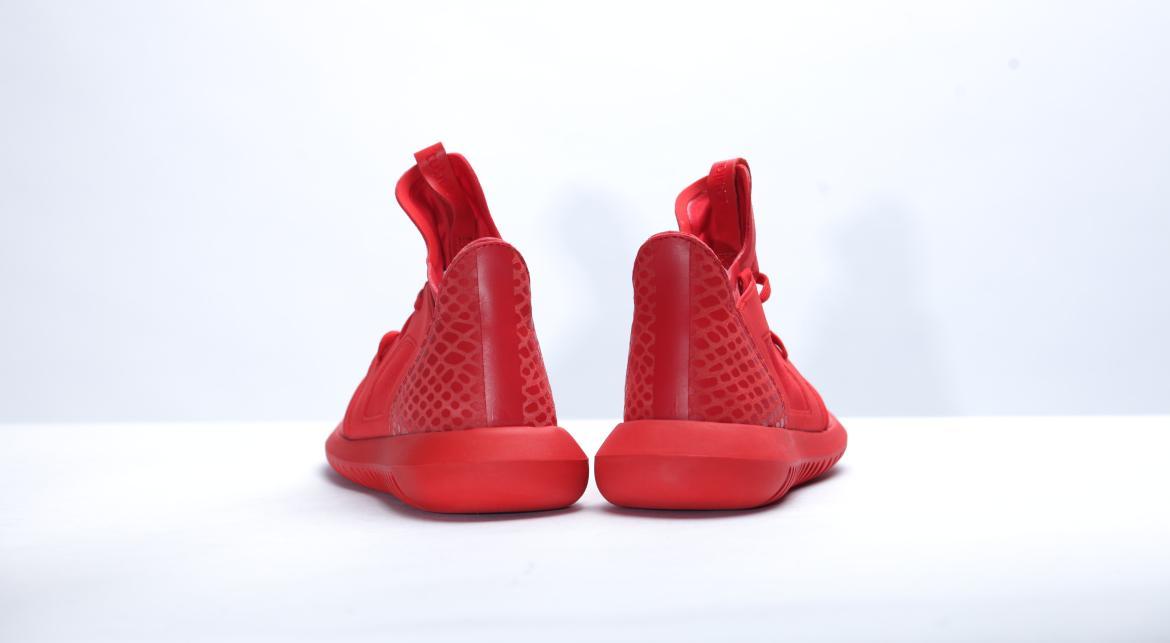 adidas Originals Tubular Defiant W "Lush Red"