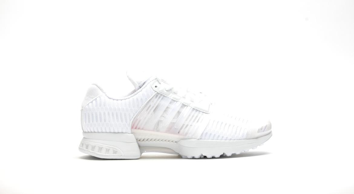 adidas Originals Clima Cool 1 "All White"