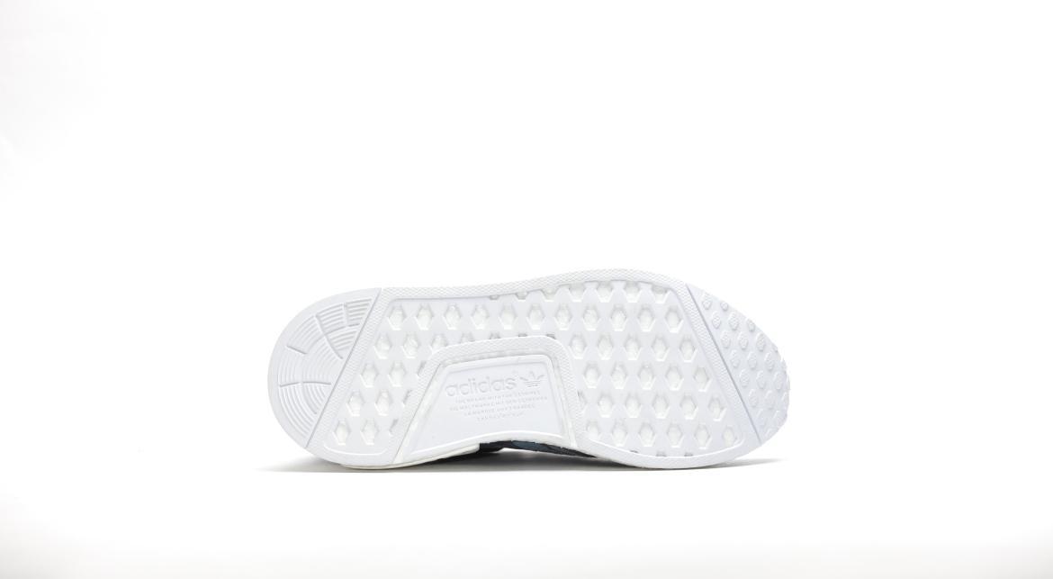 adidas gazelle silver green womens Tnis Adidas NMD_R1 Runner W Tech Ink/Tech Ink/White  NewSkull