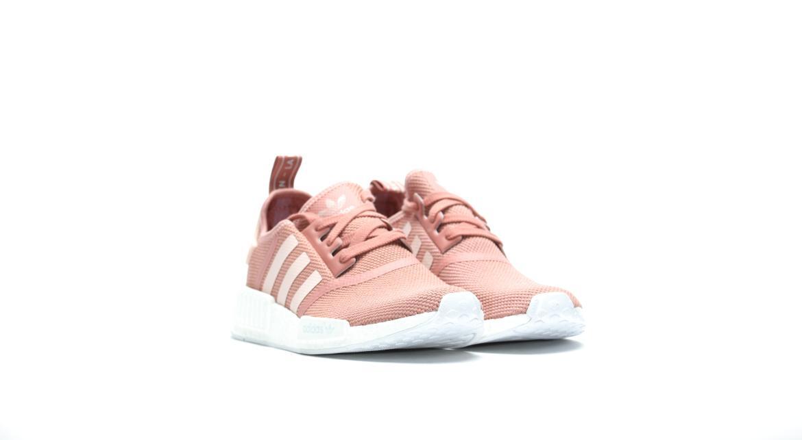 adidas gazelle silver green womens Adidas Men's NMD R1 Shoes main image 1