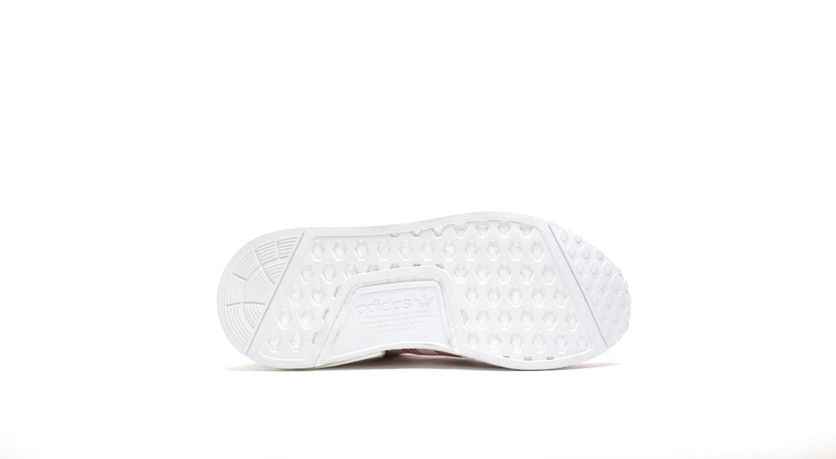 adidas gazelle silver green womens ADIDAS NMD R1 Vapour Pink/Light Onix (BY3059) – Prime main image 1