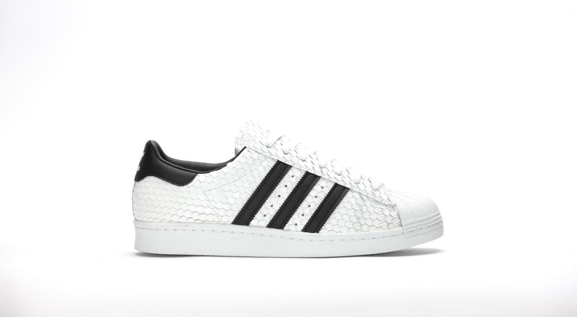 adidas Originals Superstar 80s "Vintage White"
