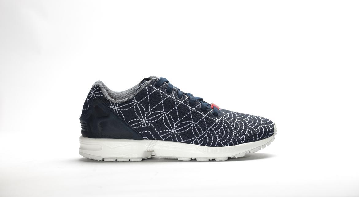 adidas Originals ZX Flux "Night Navy"