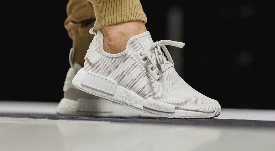 adidas Originals Nmd R1 Boost Runner Primeknit W 