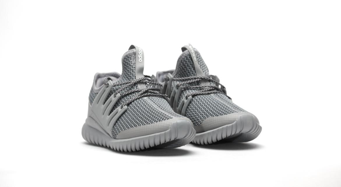 Tubular Radial Adidas Tubular Sneaker Grey Adidas Tubular Radial
