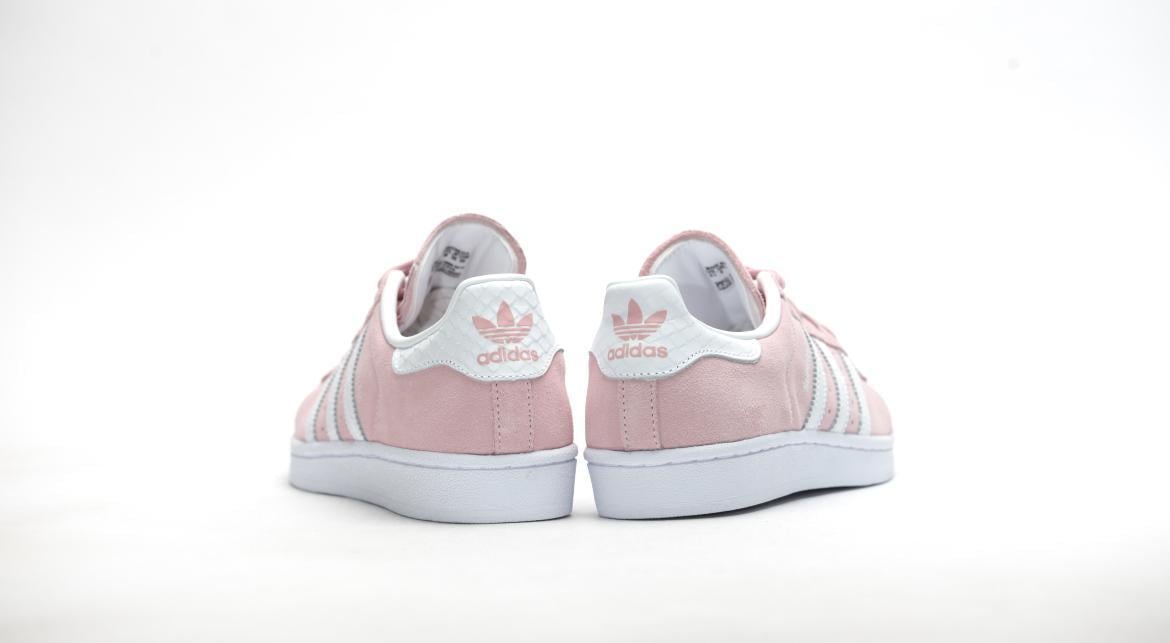 adidas Originals Superstar W "All White" | S76155 | AFEW STORE