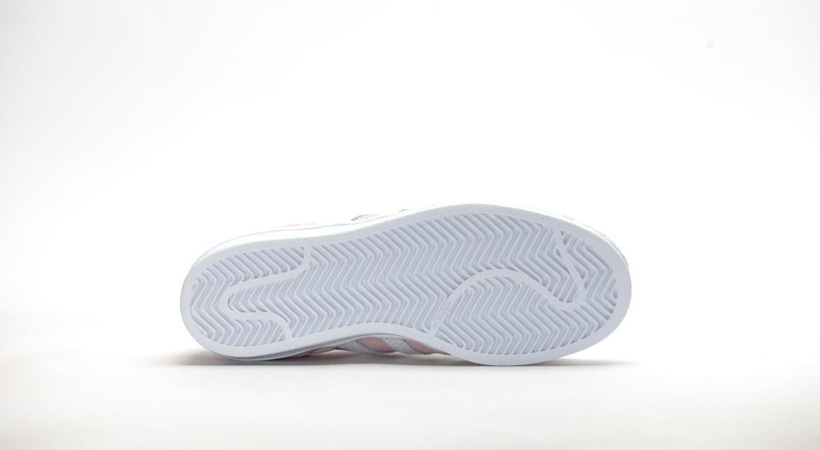 adidas Originals Superstar W "All White" | S76155 | AFEW STORE