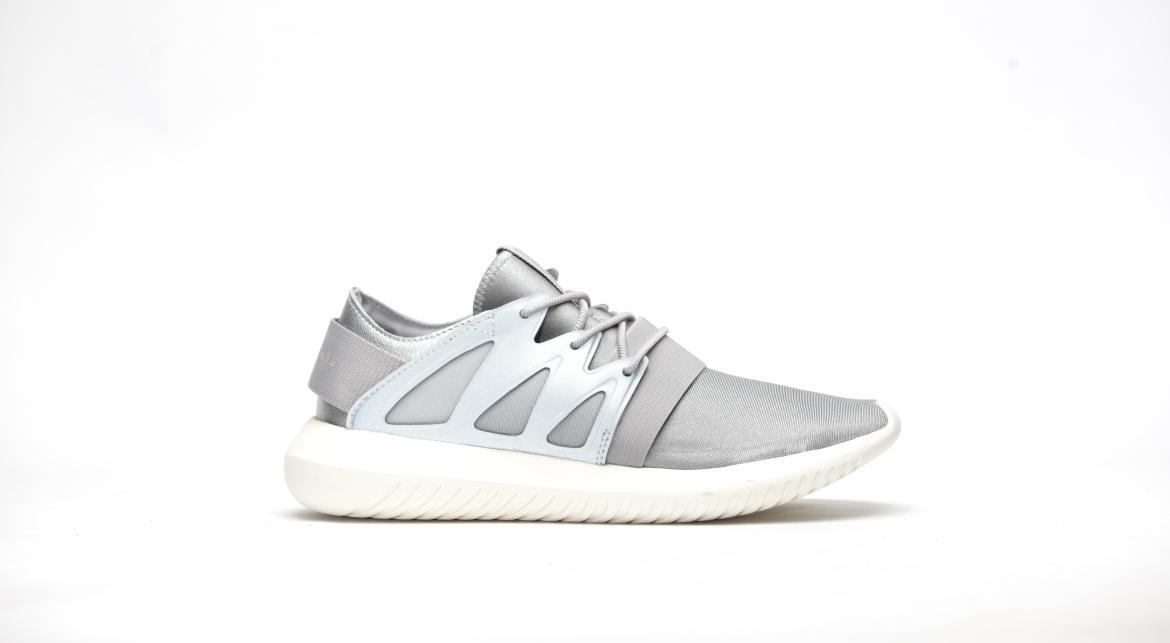 adidas Originals Tubular Viral W "Metallic Silver"