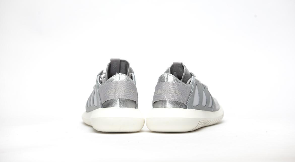 adidas Originals Tubular Viral W "Metallic Silver" | S75907 | STORE