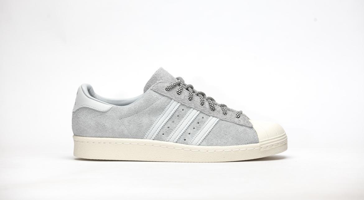 Rústico Antídoto Profeta adidas Originals Superstar 80s "Clear Onix" | S75849 | AFEW STORE