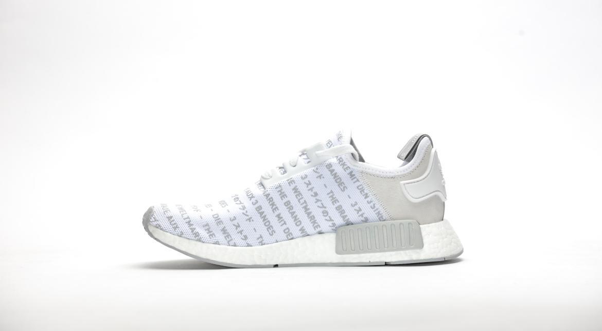adidas gazelle silver green womens ADIDAS NMD R1 