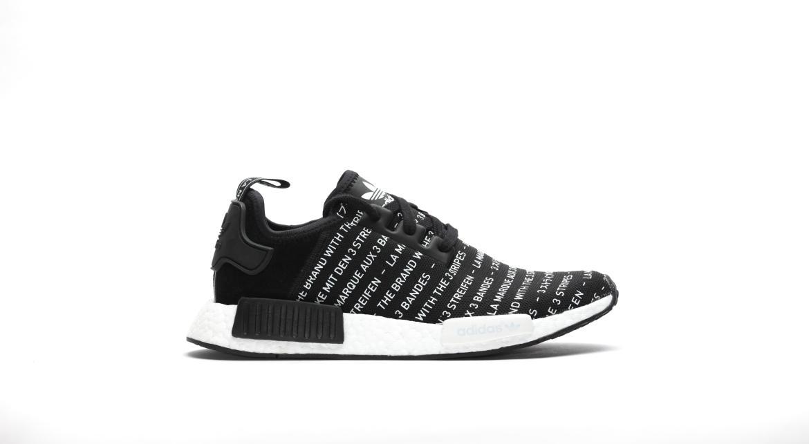 Adidas nmd runner original on sale