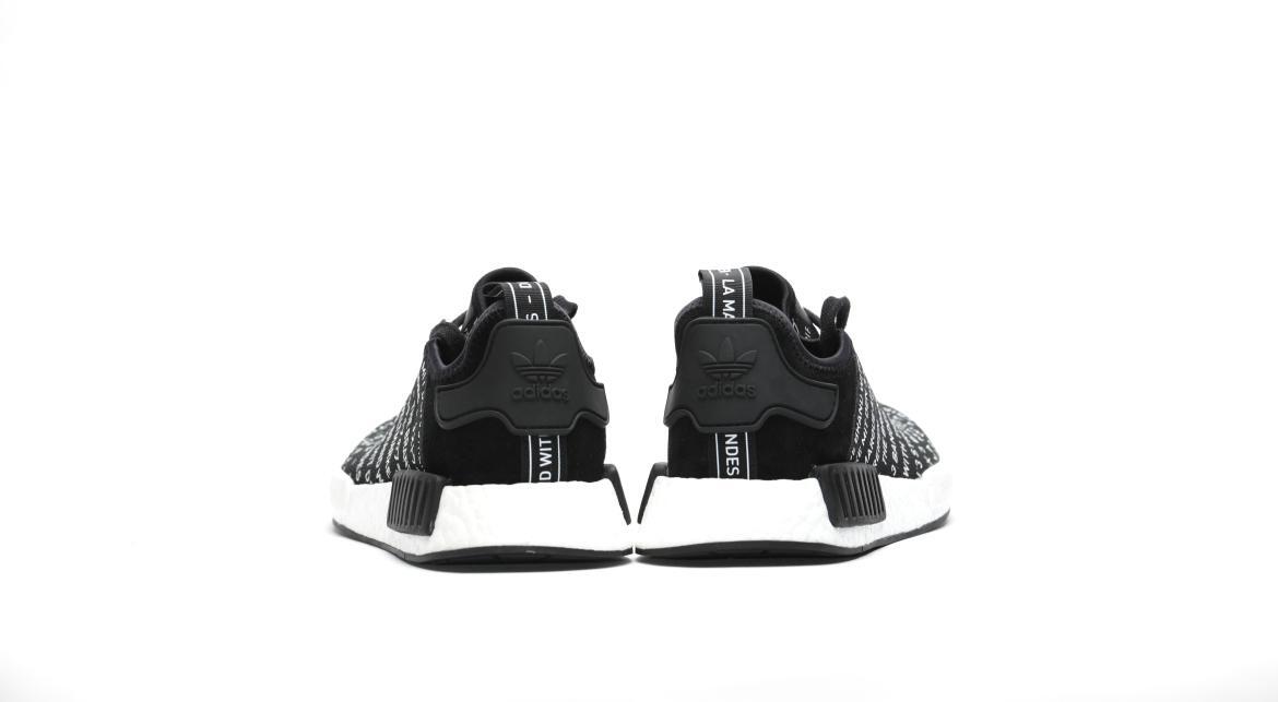 adidas Originals Nmd R1 Original Boost Runner 