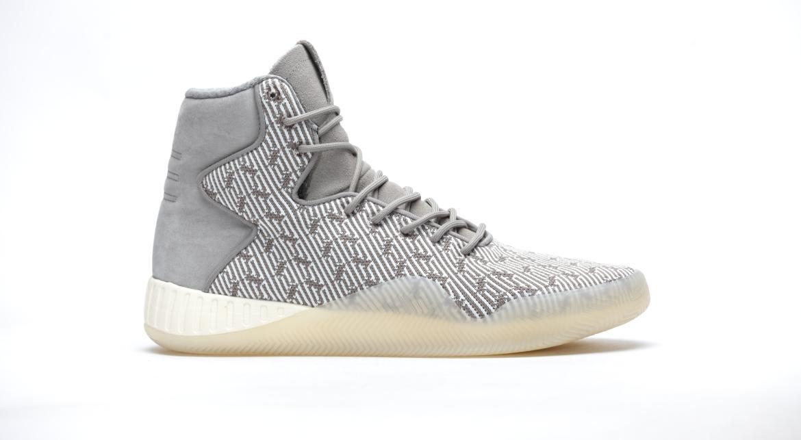 adidas Originals Tubular Instinct Primeknit "Grey Feather"