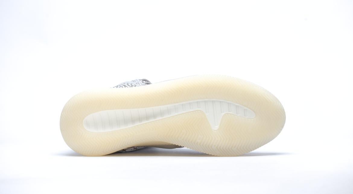 adidas Originals Tubular Instinct Primeknit "Grey Feather"