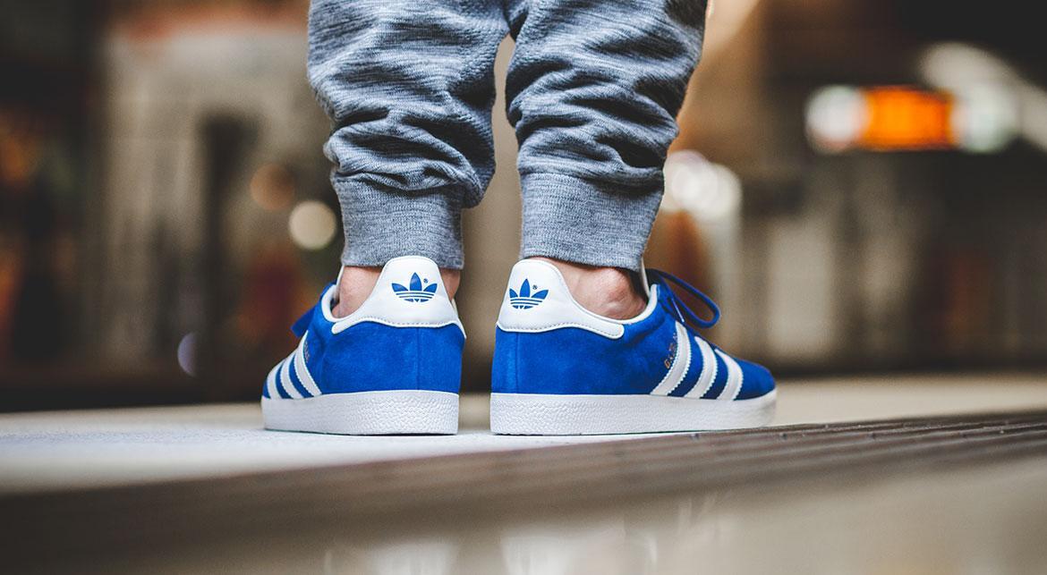 adidas gazelle silver green womens Adidas Men's Gazelle [S76227] – Extra Butter