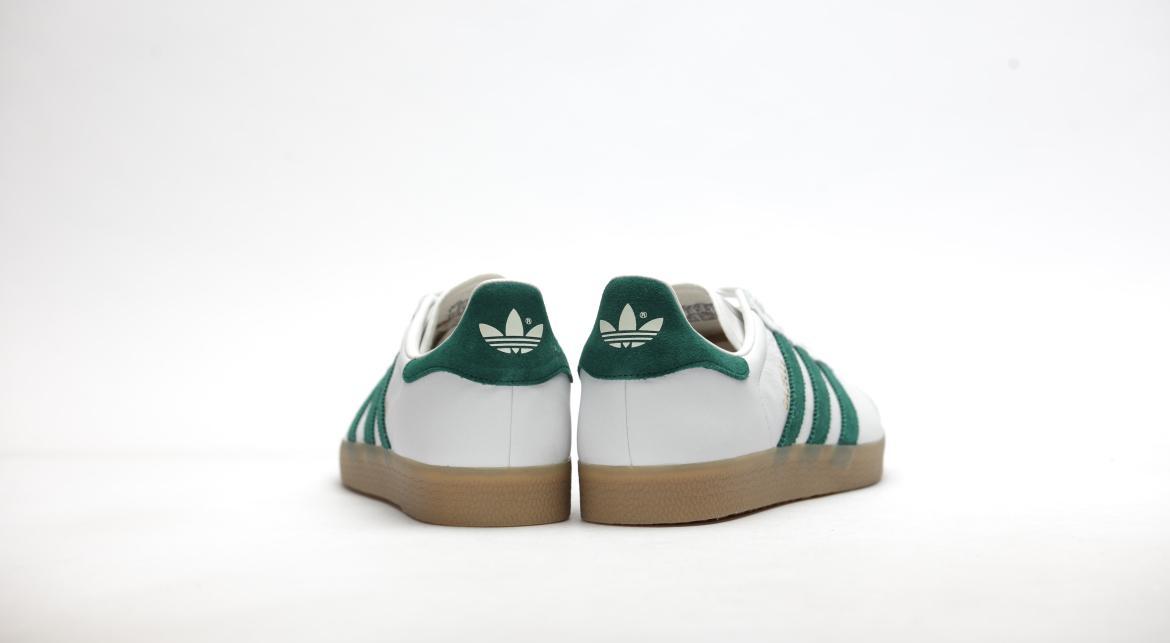 adidas Originals Gazelle "Collegiate Green"