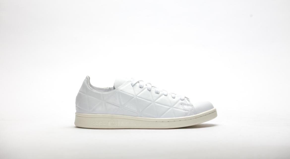 adidas Originals Stan Smith Polygone W "Triple White"