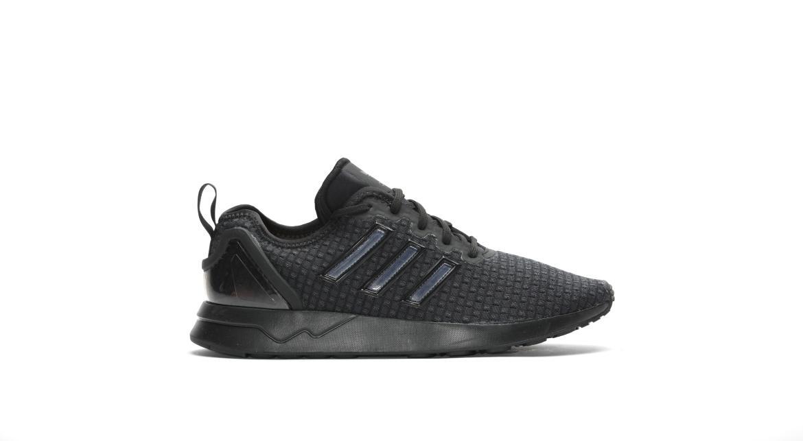 adidas Originals ZX Flux Adv "Core Black" | S76548 | AFEW STORE