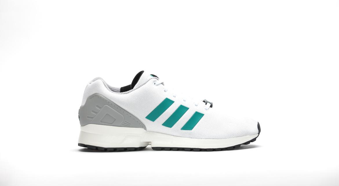 adidas Originals ZX Flux "Sub Green"